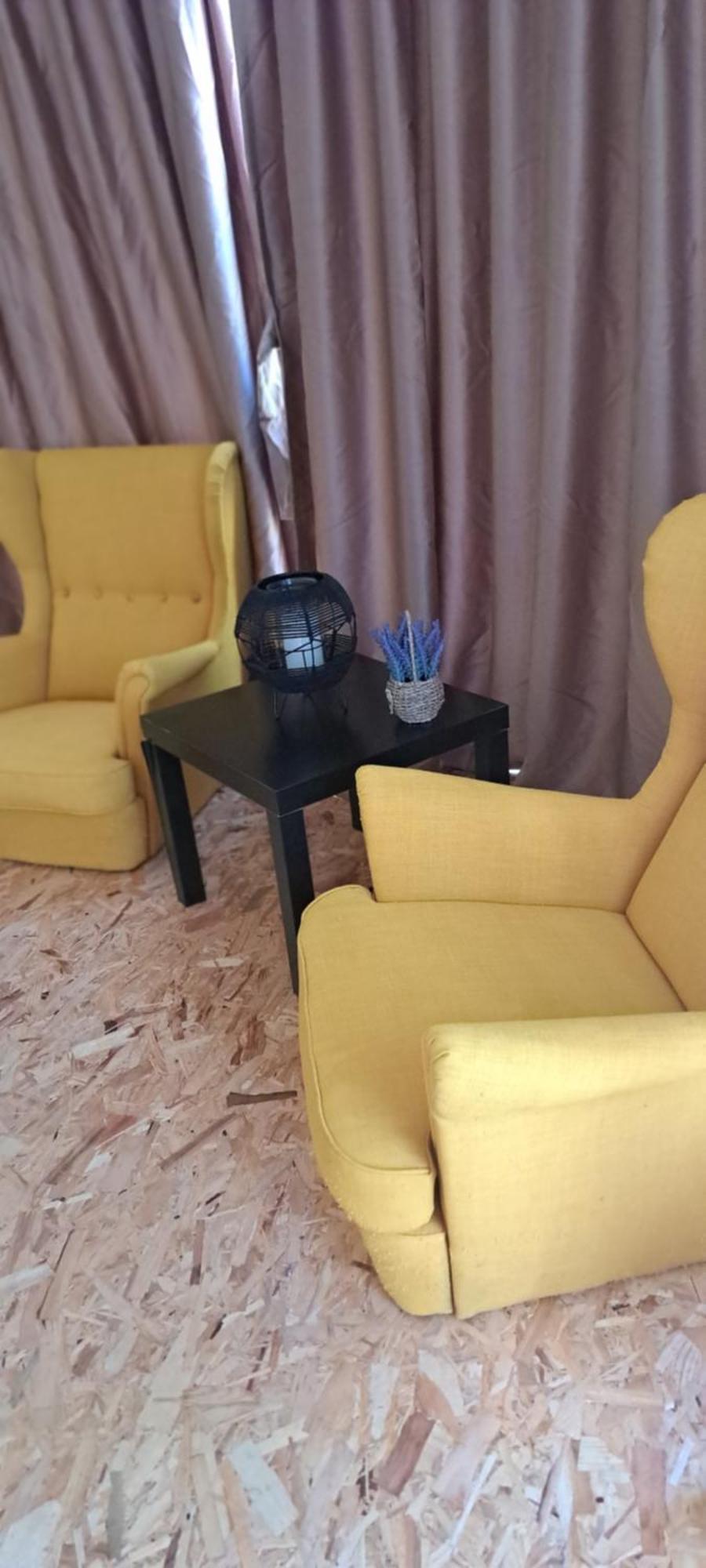 Forest Glamping Braszów Zewnętrze zdjęcie